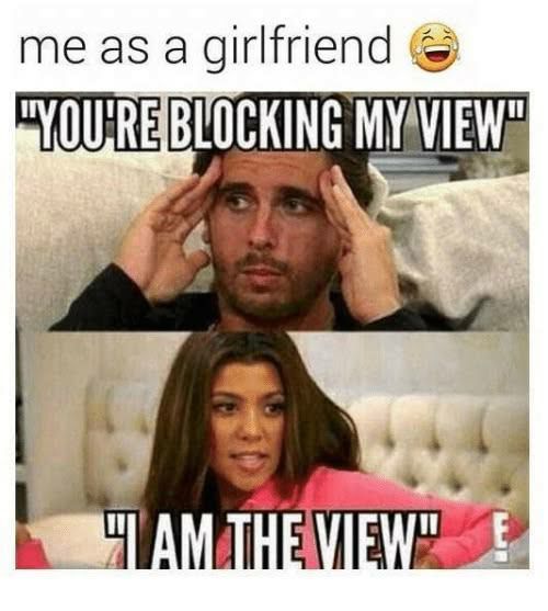Memes for Girlfriend: The Sweetest, Sassiest Way to Say 'I Love You'.
