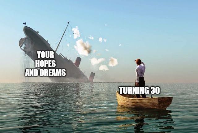 Little Man in the Boat: The Euphemism That Sailed into Internet Humor.