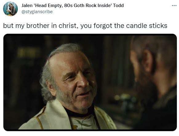 My Brother in Christ Meme: The Internet’s Funniest Way to Check People.